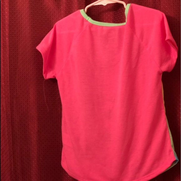 Colorful T-shirt - Picture 2 of 2